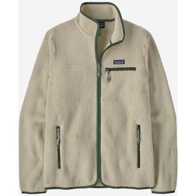 Patagonia Retro Pile M - Pile - Uomo - Verde XXL Patagonia Retro Pile M - Pile - Uomo - Verde XXL