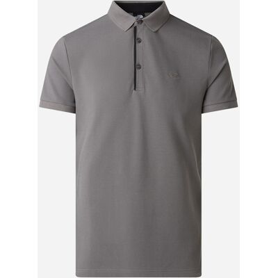 The North Face Premium M - Polo - Uomo - Grigio M The North Face Premium M - Polo - Uomo - Grigio M