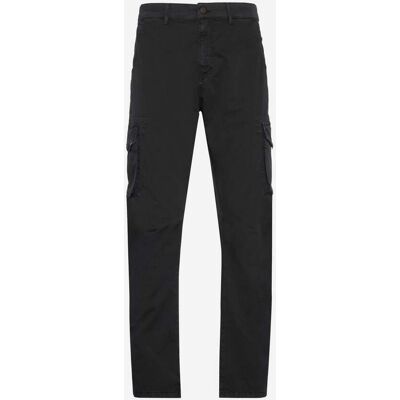 Bear Iconic Surf M - Pantalone - Uomo - Nero 46 Bear Iconic Surf M - Pantalone - Uomo - Nero 46