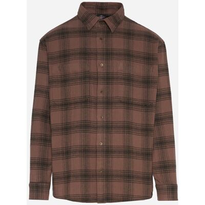 Bear Urban Asked M - Camicia - Uomo - Color Mix XL Bear Urban Asked M - Camicia - Uomo - Color Mix XL