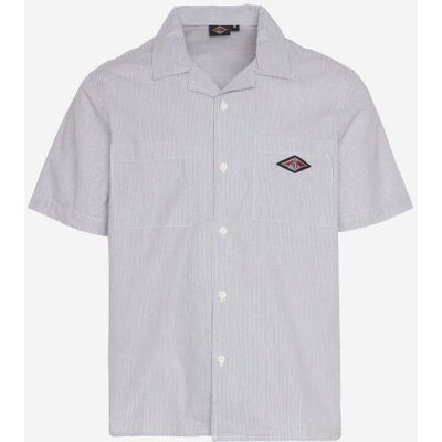 Bear Waves After Waves M - Camicia - Uomo - Nero XXL Bear Waves After Waves M - Camicia - Uomo - Nero XXL