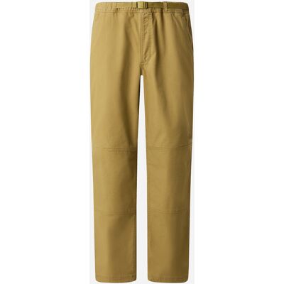 The North Face Beta Utility M - Pantalone - Uomo - Giallo nd_REGM The North Face Beta Utility M - Pantalone - Uomo - Giallo nd_REGM