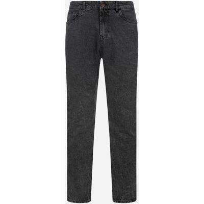 Bear Shore Break M - Jeans - Uomo - Nero 50 Bear Shore Break M - Jeans - Uomo - Nero 50