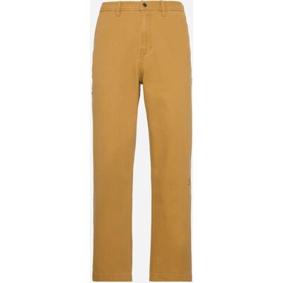 Converse Twill Worker M - Pantalone - Uomo - Giallo nd_S Converse Twill Worker M - Pantalone - Uomo - Giallo nd_S