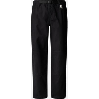 The North Face Beta Utility M - Pantalone - Uomo - Nero nd_REGM The North Face Beta Utility M - Pantalone - Uomo - Nero nd_REGM
