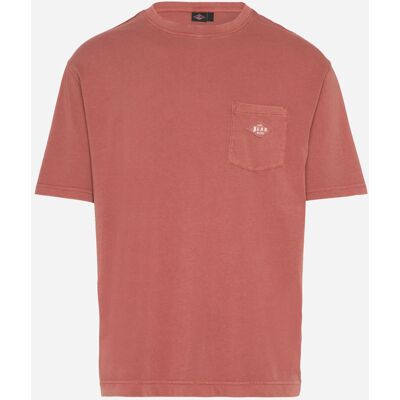Bear Beach Break M - T-shirt - Uomo - Marrone M Bear Beach Break M - T-shirt - Uomo - Marrone M