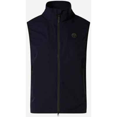North Sails Tech M - Gilet - Uomo - Blu Navy L North Sails Tech M - Gilet - Uomo - Blu Navy L