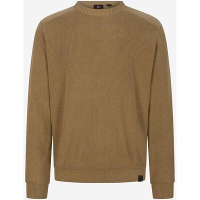 Bear Shore Break M - Maglione - Uomo - Beige L Bear Shore Break M - Maglione - Uomo - Beige L