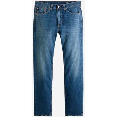 Levis 505 Reg Fit L32 M - Jeans - Uomo - Denim W30 Levis 505 Reg Fit L32 M - Jeans - Uomo - Denim W30