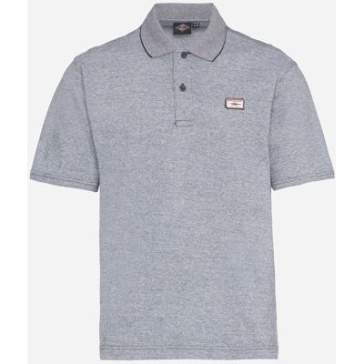 Bear Waves After Waves M - Polo - Uomo - Grigio XXL Bear Waves After Waves M - Polo - Uomo - Grigio XXL