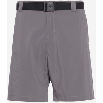 Columbia Silver Ridge Utility M - Pantaloncini - Uomo - Grigio W34 Columbia Silver Ridge Utility M - Pantaloncini - Uomo - Grigio W34