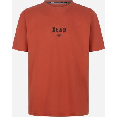 Bear Shore Break M - T-shirt - Uomo - Marrone XXL Bear Shore Break M - T-shirt - Uomo - Marrone XXL