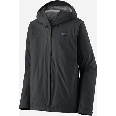 Patagonia Torrentshell 3l M - Giacca Outdoor - Uomo - Nero L Patagonia Torrentshell 3l M - Giacca Outdoor - Uomo - Nero L
