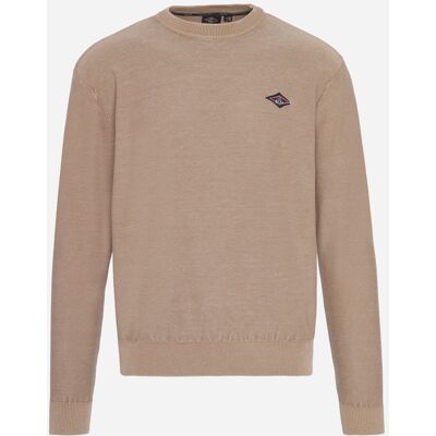Bear Waves After Waves M - Maglione - Uomo - Beige XXL Bear Waves After Waves M - Maglione - Uomo - Beige XXL