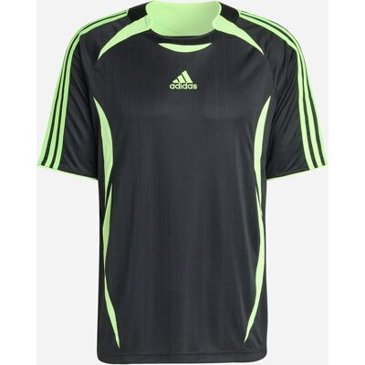 Adidas Teamgeist M - T-shirt - Uomo - Nero XS Adidas Teamgeist M - T-shirt - Uomo - Nero XS