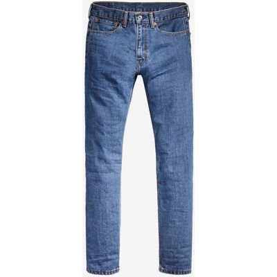 Levis 505 Reg Fit L32 M - Jeans - Uomo - Denim W33 Levis 505 Reg Fit L32 M - Jeans - Uomo - Denim W33