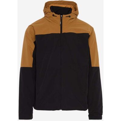 Timberland Padded M - Giubbotto - Uomo - Color Mix L Timberland Padded M - Giubbotto - Uomo - Color Mix L