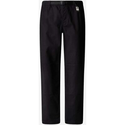 The North Face Beta Utility M - Pantalone - Uomo - Nero nd_REGS The North Face Beta Utility M - Pantalone - Uomo - Nero nd_REGS