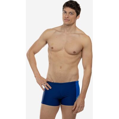 AQUARAPID Pivot M - Short Piscina - Uomo - Blu 44 AQUARAPID Pivot M - Short Piscina - Uomo - Blu 44