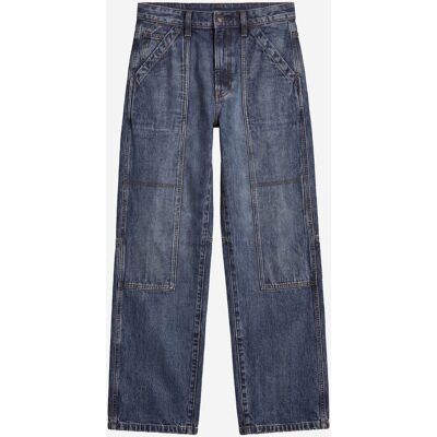 Calvin Klein Carpenter M - Jeans - Uomo - Denim W31 Calvin Klein Carpenter M - Jeans - Uomo - Denim W31