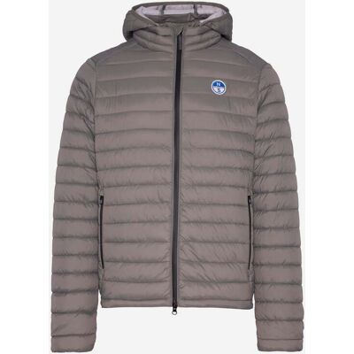 North Sails Zephyr Ultralight M - Giubbotto - Uomo - Grigio M North Sails Zephyr Ultralight M - Giubbotto - Uomo - Grigio M