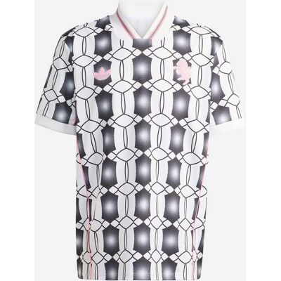 Adidas Originals Lifestyle Juventus M - T-shirt - Uomo - Nero M Adidas Originals Lifestyle Juventus M - T-shirt - Uomo - Nero M