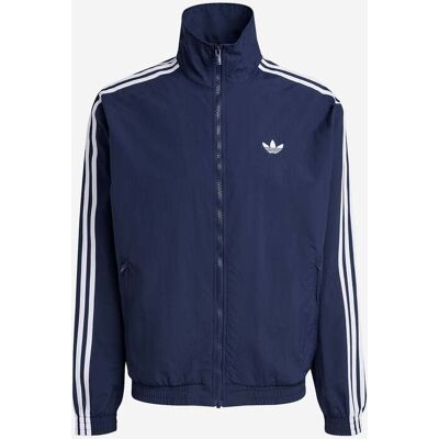 Adidas Originals Firebird M - Felpa - Uomo - Blu L Adidas Originals Firebird M - Felpa - Uomo - Blu L