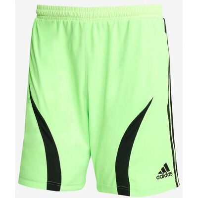 Adidas Teamgeist M - Bermuda - Uomo - Verde L Adidas Teamgeist M - Bermuda - Uomo - Verde L