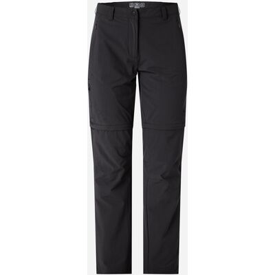 Pantaloni outdoor Damen Malik II W Notte Nera - Pantalone Pantaloni outdoor Damen Malik II W Notte Nera - Pantalone