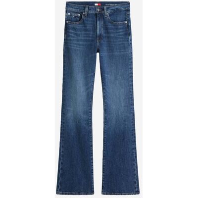 Tommy Hilfiger Sylvia High L32 W - Jeans - Donna - Denim W27 Tommy Hilfiger Sylvia High L32 W - Jeans - Donna - Denim W27