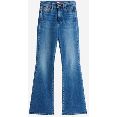 Tommy Hilfiger Sylvia L32 W - Jeans - Donna - Denim W31 Tommy Hilfiger Sylvia L32 W - Jeans - Donna - Denim W31