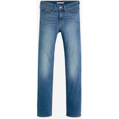 Levis 314 Shaping Straight L32 W - Jeans - Donna - Denim W31 Levis 314 Shaping Straight L32 W - Jeans - Donna - Denim W31