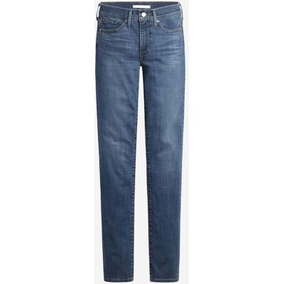 Levis 312 Shaping Slim L32 W - Jeans - Donna - Denim W28 Levis 312 Shaping Slim L32 W - Jeans - Donna - Denim W28