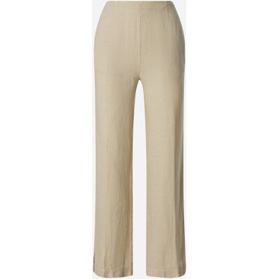 North Sails Wide Leg W - Pantalone - Donna - Beige nd_48 North Sails Wide Leg W - Pantalone - Donna - Beige nd_48