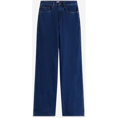 Tommy Hilfiger Claire Hr L32 W - Jeans - Donna - Denim W25 Tommy Hilfiger Claire Hr L32 W - Jeans - Donna - Denim W25