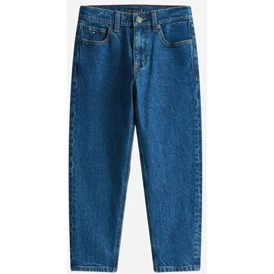 Tommy Hilfiger Archive Jr - Jeans - Denim 14ANNI Tommy Hilfiger Archive Jr - Jeans - Denim 14ANNI