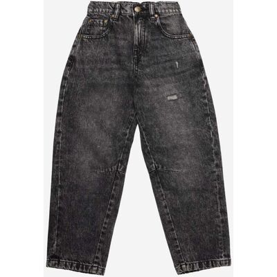 Bear Iconic Small Logo Jr - Jeans - Denim 8ANNI Bear Iconic Small Logo Jr - Jeans - Denim 8ANNI