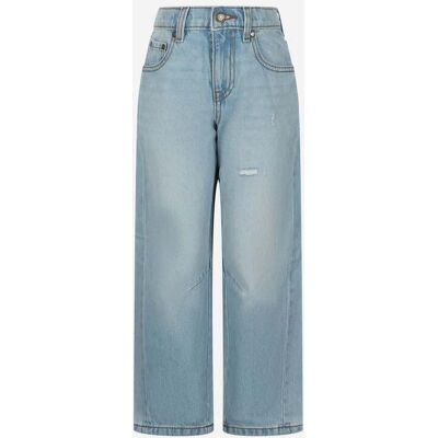 Bear Waves After Waves Jr - Jeans - Denim 16ANNI Bear Waves After Waves Jr - Jeans - Denim 16ANNI