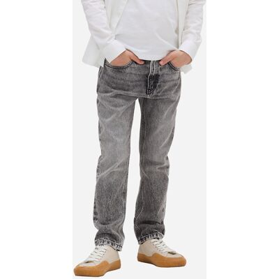 Calvin Klein Dad Jr - Jeans - Denim 10ANNI Calvin Klein Dad Jr - Jeans - Denim 10ANNI