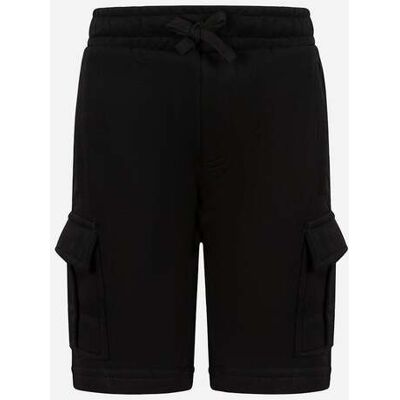 Bear Beach Break Jr - Bermuda - Nero 8ANNI Bear Beach Break Jr - Bermuda - Nero 8ANNI