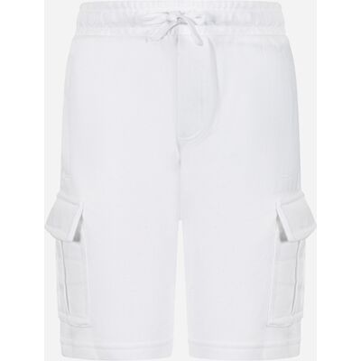 Bear Beach Break Jr - Bermuda - Bianco 8ANNI Bear Beach Break Jr - Bermuda - Bianco 8ANNI