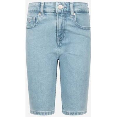 Tommy Hilfiger Denim Scanton Jr - Bermuda - Blu 8ANNI Tommy Hilfiger Denim Scanton Jr - Bermuda - Blu 8ANNI
