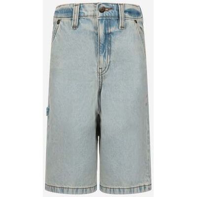 Bear Waves After Waves Jr - Bermuda - Denim 8ANNI Bear Waves After Waves Jr - Bermuda - Denim 8ANNI