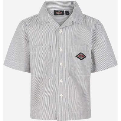 Bear Waves After Waves Jr - Camicia - Color Mix 8ANNI Bear Waves After Waves Jr - Camicia - Color Mix 8ANNI