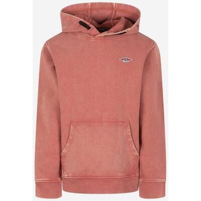 Bear Beach Break Jr - Felpa - Rosso 12ANNI Bear Beach Break Jr - Felpa - Rosso 12ANNI