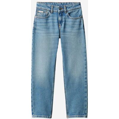 Calvin Klein Classic Jr - Jeans - Blu 8ANNI Calvin Klein Classic Jr - Jeans - Blu 8ANNI