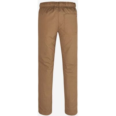 Tommy Hilfiger Pull On Light Jr - Jeans - Marrone 10ANNI Tommy Hilfiger Pull On Light Jr - Jeans - Marrone 10ANNI
