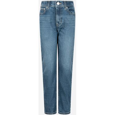 Tommy Hilfiger Skater Jr - Jeans - Blu 10ANNI Tommy Hilfiger Skater Jr - Jeans - Blu 10ANNI