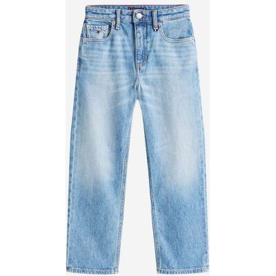 Tommy Hilfiger Skater Jr - Jeans - Denim 14ANNI Tommy Hilfiger Skater Jr - Jeans - Denim 14ANNI