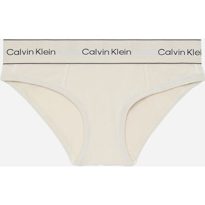 Calvin Klein Slip Bikini W - Slip Intimo - Donna - Bianco nd_S Calvin Klein Slip Bikini W - Slip Intimo - Donna - Bianco nd_S